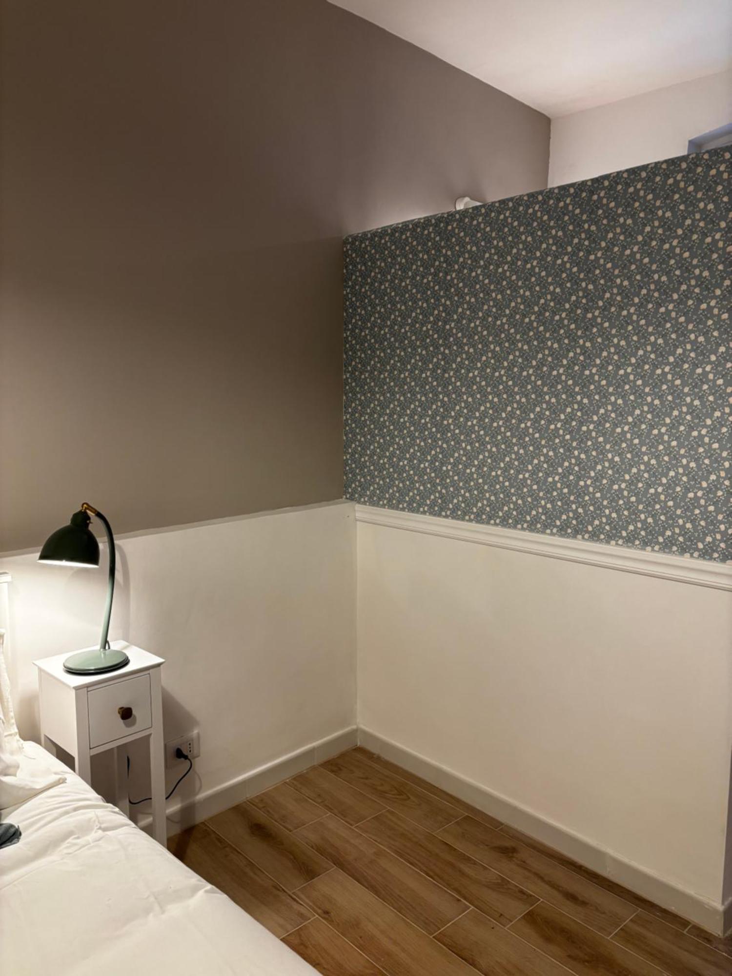 Appartement The Hatters Rome