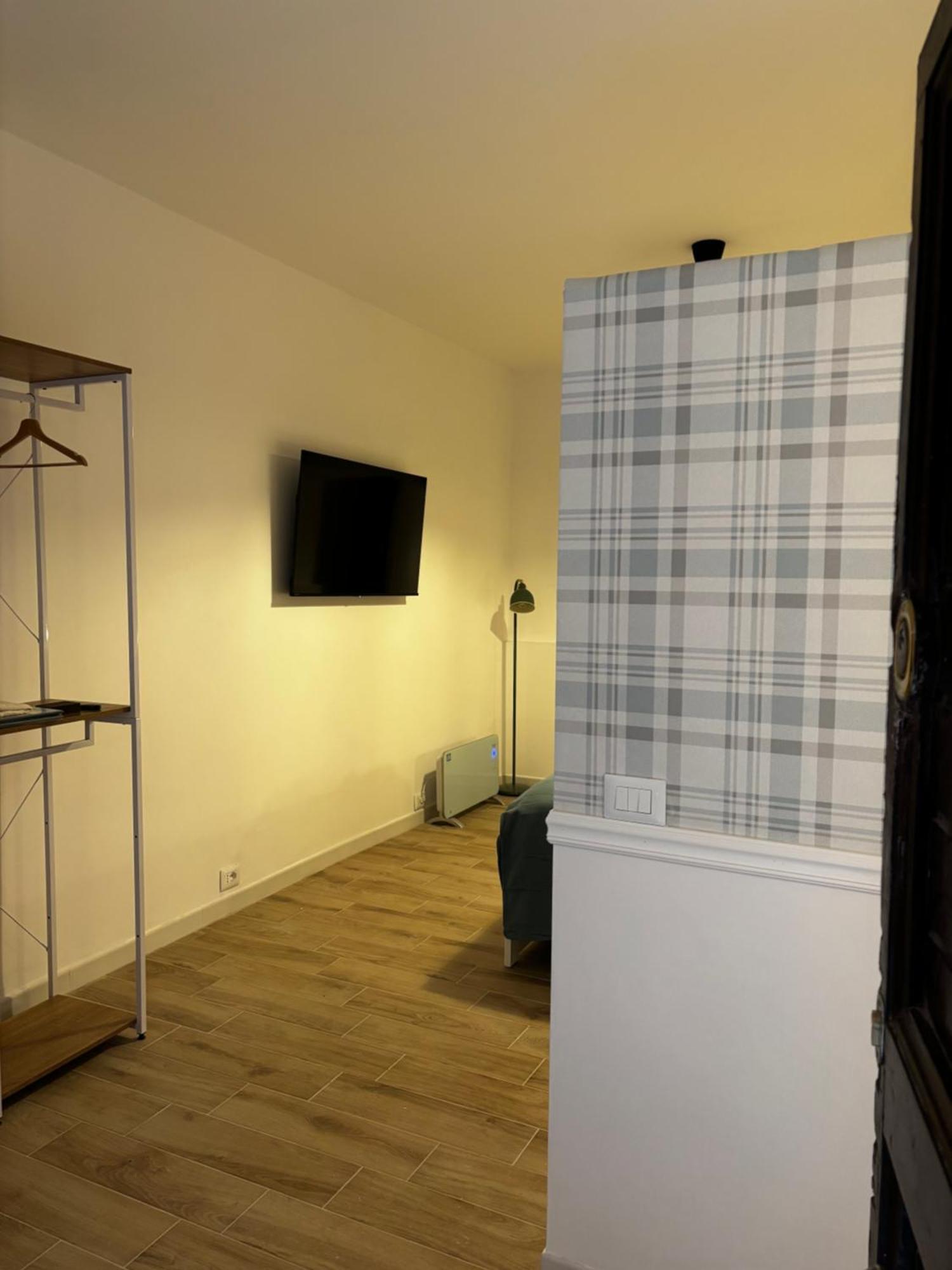 Appartement The Hatters