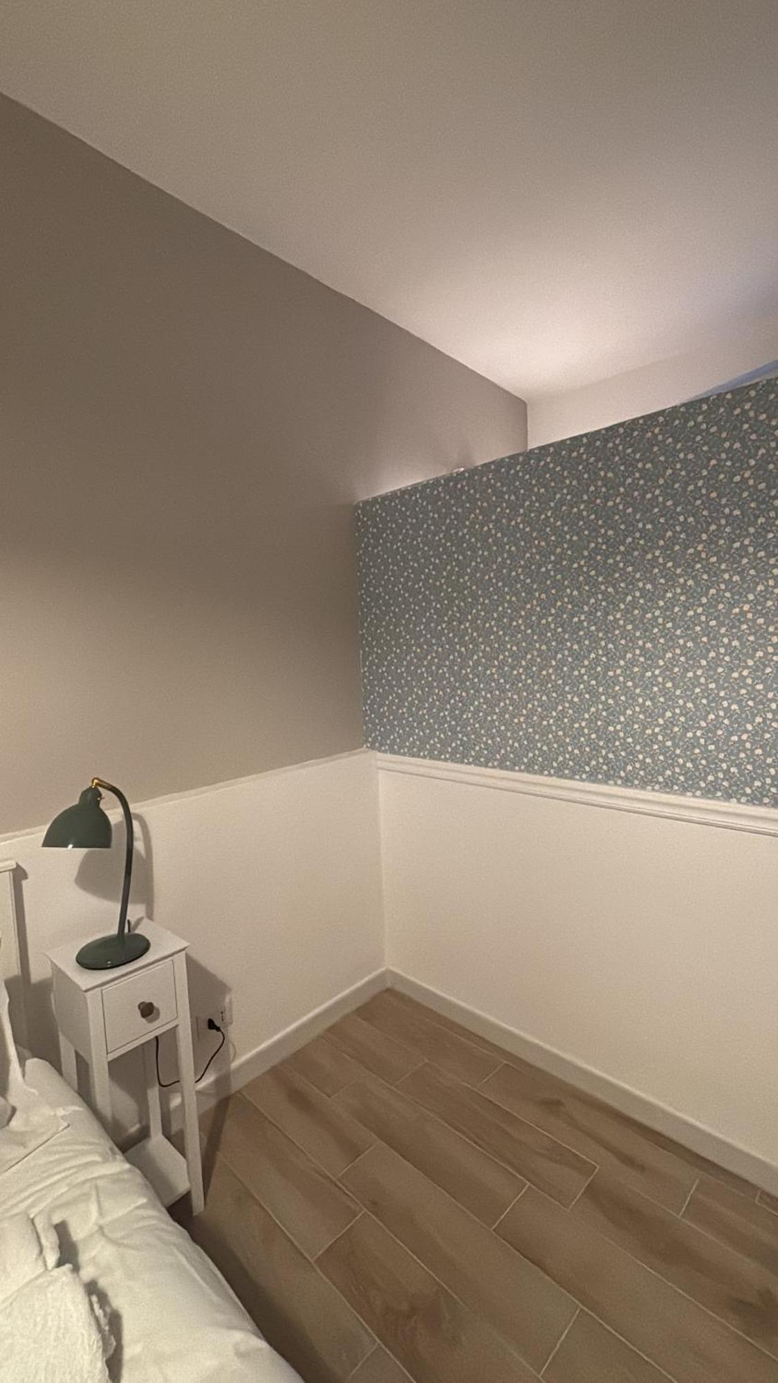 The Hatters Appartement Rome