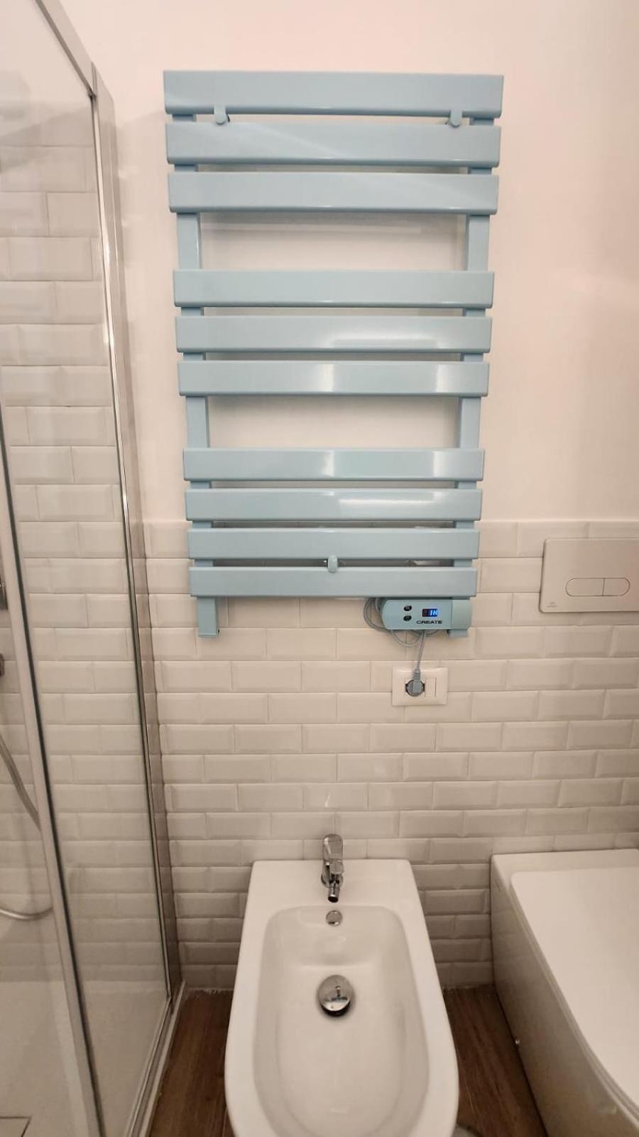 Appartement The Hatters Rome