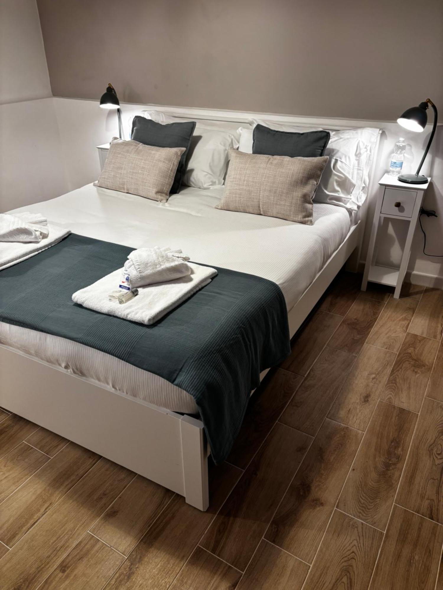 Appartement The Hatters